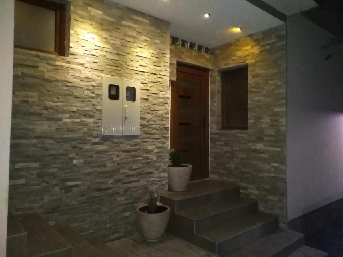 Apartments Natural&Bungalows Sarajevo Exterior foto